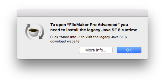 java-dialog